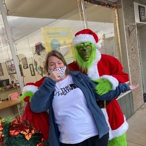 Meet your Posher, Dallas